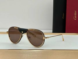 Picture of Cartier Sunglasses _SKUfw55480876fw